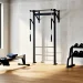 Fitness equipment Suomessa: opas kuntoilulaitteiden valintaan 2026