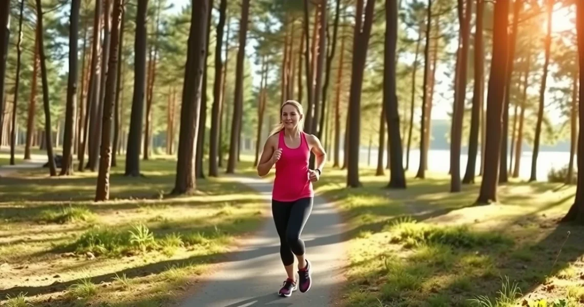 Fitness, health blog: täydellinen opas terveelliseen elämäntapaan