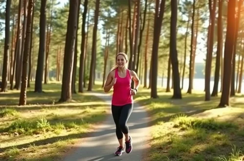 Fitness, health blog: täydellinen opas terveelliseen elämäntapaan